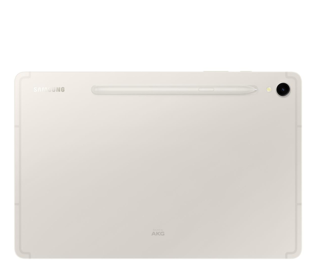 Samsung Galaxy Tab S9 11" 8/128GB WiFi, S Pen, beżowy - 1158881 - zdjęcie 6